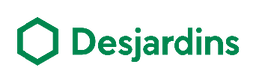 Desjardins logo